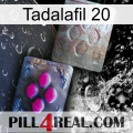 Tadalafil 20 38
